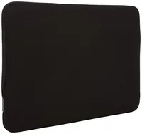 Case Logic Notebook-Sleeve Reflect 14 Schwarz - Tragemöglichkeit: Ohne Tragevorrichtung - Detailfarbe: Schwarz - Bildschirmdiagonale in Zoll: 14  - Material: Polyester - Schaumstoff