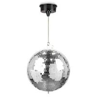 Fuzzix MB30ML 30 cm Mirror