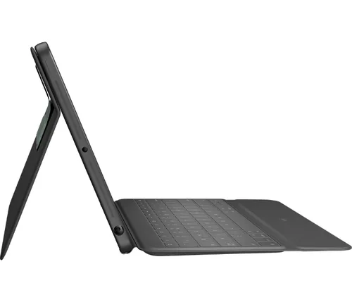LOGITECH Rugged Folio GRAPHITE (CH)