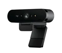 WEBCAM-BRIO 4K-GRAPHITE-USB-N/A
