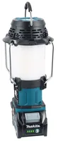 Makita Radio MR009GZ 12/14.4/18/40V with lamp