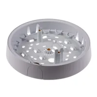 Axis Decken- & Wandhalterung TC1601 Weiss 1 Stück - Detailfarbe: Weiss - Verpackungseinheit: 1 Stück - Anwendungsbereich: Indoor - Vandalenschutz: Ja - Montage: Aufputz - Typ: Wandhalterung - Deckenhalterung