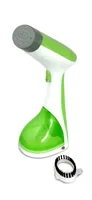 Esperanza EHI008 garment steamer Handheld garment steamer 0.22 L 1400 W Green, White