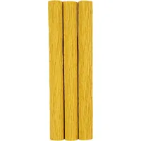 Creativ Company 209006 crepe paper Curry
