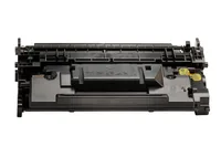 HP 89X Black LaserJet Toner Cartridge