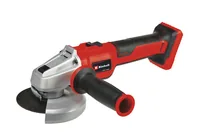 Professional Akku-Winkelschleifer AXXIO 18/115 Q, 18Volt