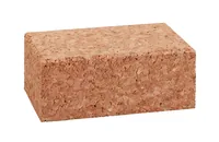 kwb Handschleifklotz 60 x 100 mm Kork - Zubehörtyp: Schleifklotz - Für Material: Schleifpapier