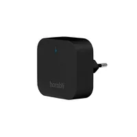 Hombli HBSB-0100 bridge/repeater Network bridge Black