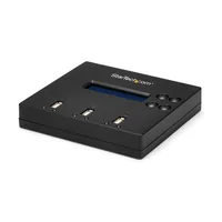 StarTech.com 1:2 Standalone USB 2.0 USB Stick Duplizierer und Eraser