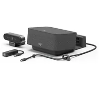 LOGITECH Dock Focus Room Kit Teams - WW-9004