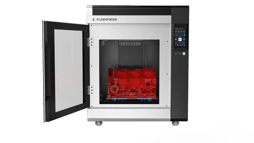 CREATOR 4A
