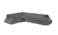 AeroCover Schutzhülle 325 x 255 x 90 cm - Breite Set: 325 cm - Höhe Set: 70 cm - Länge Set: 255 cm - Form: L-Form - Schutzhülle zu: Lounge