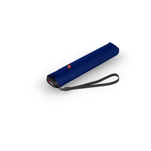 KNIRPS Regenschirm US.050 0050.120.1 navy, manual