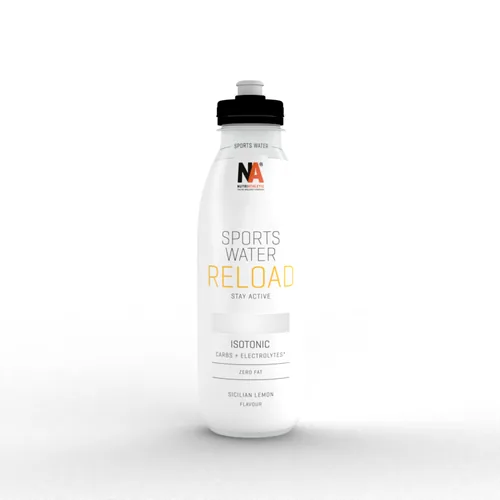 NUTRIATHLETIC Sports Water Reload Sport drink liquid
