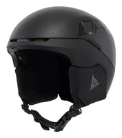 DAINESE Skihelm Nucleo MIPS Matt stretch-limo/black 51 - 54 cm - Detailfarbe: Schwarz - Zielgruppe: Unisex - Nachhaltigkeit: Nicht angegeben - Kopfumfang von: 51 cm - Kopfumfang bis: 54 cm - Farbe: Schwarz