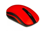 iBox LORIINI mouse Ambidextrous RF Wireless Optical 1600 DPI