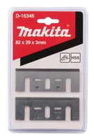 Makita D-16346 planer blade 2 pc(s) 82 mm