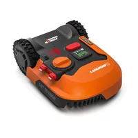 WORX WR141E Landroid M500 Mähroboter