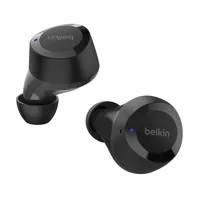 Belkin SoundForm Bolt Wireless In-Ear Kopfhörer sw. AUC009btBLK