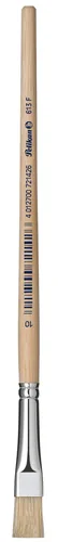 PELIKAN Ölmalpinsel Gr.14 721456 Serie 613F