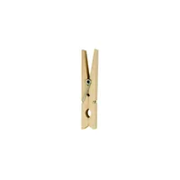 MSV 3700703902959 clothespins 24 pc(s) Wood