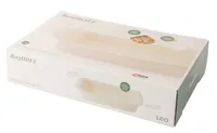 BergHOFF Auflaufform Leo Balance MB Eckig, Beige - Materialtyp: Keramik - Material: Steingut - Detailfarbe: Beige - Mikrowellenfest: Ja - Spülmaschinenfest: Ja - Set: Nein