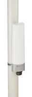 Mikrotik GPER14I network splitter Power over Ethernet (PoE) White