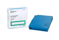 HPE LTO-5 Ultrium 3TB RW Data Cartridge Nastro dati vuoto 1,5 TB 1,26 cm