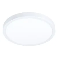 EGLO Leuchten Aufbauleuchte FUEVA 6-Z LED, 28 cm - Produkttyp: Deckenleuchte - Protokoll: Bluetooth - ZigBee 3.0 - Smart Home: Kompatibel - Dimmbar: dimmbar - Anwendungsbereich: Outdoor - Betriebsart: Netzbetrieb