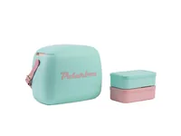 Polarbox CoolerBag cool box 6 L Blue, Pink