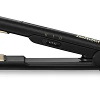 Babyliss Haarglätter Ceramic 230 - Ionentechnologie: Nein - Haarglätter Eigenschaften: 360° Drehgelenk - Material Glättplatten: Keramikbeschichtet - Anwender: Heimanwender