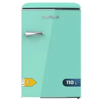 CECOTEC Frigorfico Bolero Cool- Market TT Origin 110 Green E