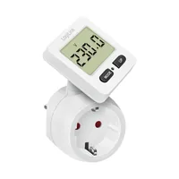 LogiLink EM0004 energy cost meter AC