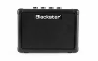 Blackstar Combo Fly 3 Bluetooth - Betriebsart: Batteriebetrieb - Netzbetrieb - Schnittstellen: 3.5 mm Klinke - 6.3 mm Klinke - Bluetooth - Nennleistung: 3 W - Instrument: E-Gitarre - Bestückung: 1x 3 - Verstärkerart: Transistorenverstärker