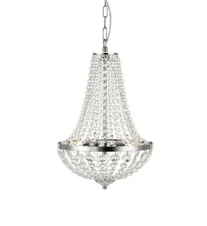 Markslöjd GRÄNSÖ suspension lighting Flexible mount G9 Halogen