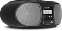 Technisat DigitRadio 1990 schwarz