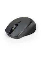 Port MOUSE OFFICE PRO SILENT WIRELESS - BLACK