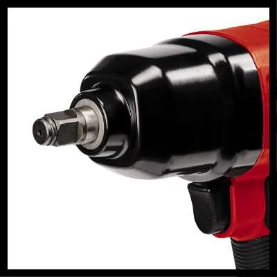 Einhell Druckluft-Schlagschrauber  TC-PW 340 - Druckluft-Werkzeugtyp: Schlagschrauber