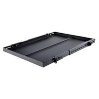 StarTech.com ADJSHELFHD Rack Zubehör Verstellbares Regal