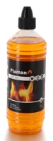 Flaman Brennpaste Bio-Anzündgel 1000 ml - Gefahrenhinweise: H319: Verursacht schwere Augenreizung. - H225: Flüssigkeit und Dampf leicht entzündbar. - Kennzeichnungselement: GHS02: Entzündbar - GHS07: Achtung - Verpackungseinheit: 1 Stück - Eigenschaft: Ge