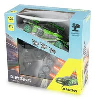 Amewi 21132 Radio-Controlled (RC) model Drift car Electric engine 1:24
