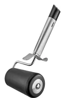 GEFU 29240 rolling pin Plastic, Stainless steel Smooth surface 97 mm
