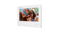 HIKVISION 2 WIRE VIDEO DOORBELL MONITOR DS-KH7300EY-WTE2/White