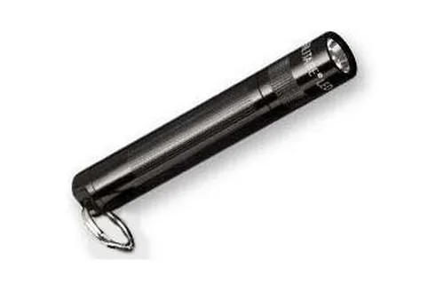 Maglite Solitaire Schwarz Taschenlampe LED
