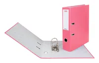 BIELLA Bundesordner 7cm 10341740U rosa A4