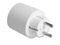 Delock WLAN Steckdosen Schalter MQTT mit Energieüberwachung