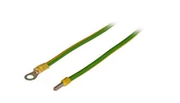 EFB Erdungskabel 6 mm RKS M6AE