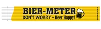 Trendcompany Meter Bier 2 Meter - Anlass: Universal - Empfänger Geschenke: Für Männer - Produkttyp Geschenke: Meter