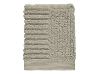 Zone Denmark Waschlappen Classic 30 x 30 cm, Eukalyptusgrün - Eigenschaften: Keine Eigenschaft - Zertifikate: Keine Zertifizierung - Breite: 30 cm - Länge: 30 cm - Material: Baumwolle - Detailfarbe: Eukalyptusgrün
