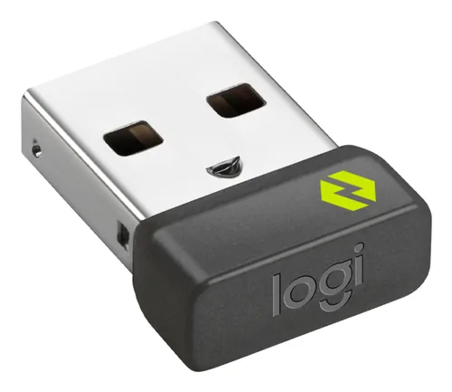 LOGITECH Bolt Wireless mouse / keyboard receiver USB for MX Keys Combo for Business